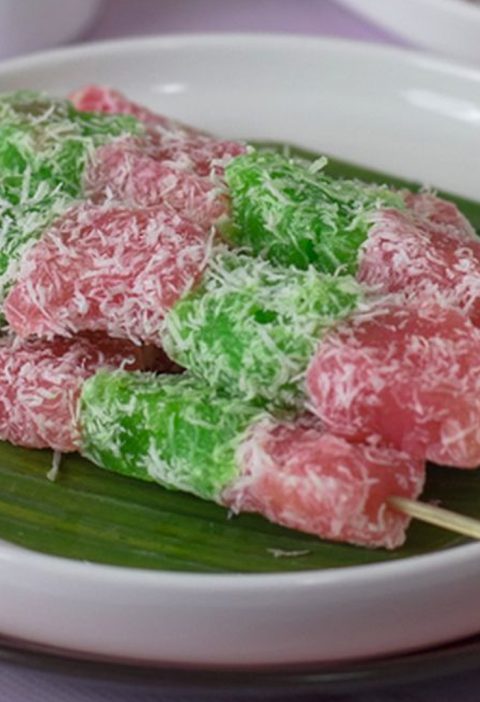 Lezatnya Kue Ongol-Ongol: 5 Fakta Menarik yang Wajib Tahu