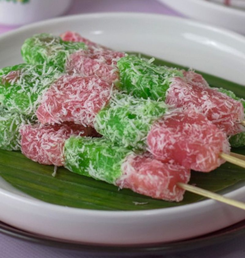 Lezatnya Kue Ongol-Ongol: 5 Fakta Menarik yang Wajib Tahu 13 Lezatnya Kue Ongol-Ongol: 5 Fakta Menarik yang Wajib Tahu