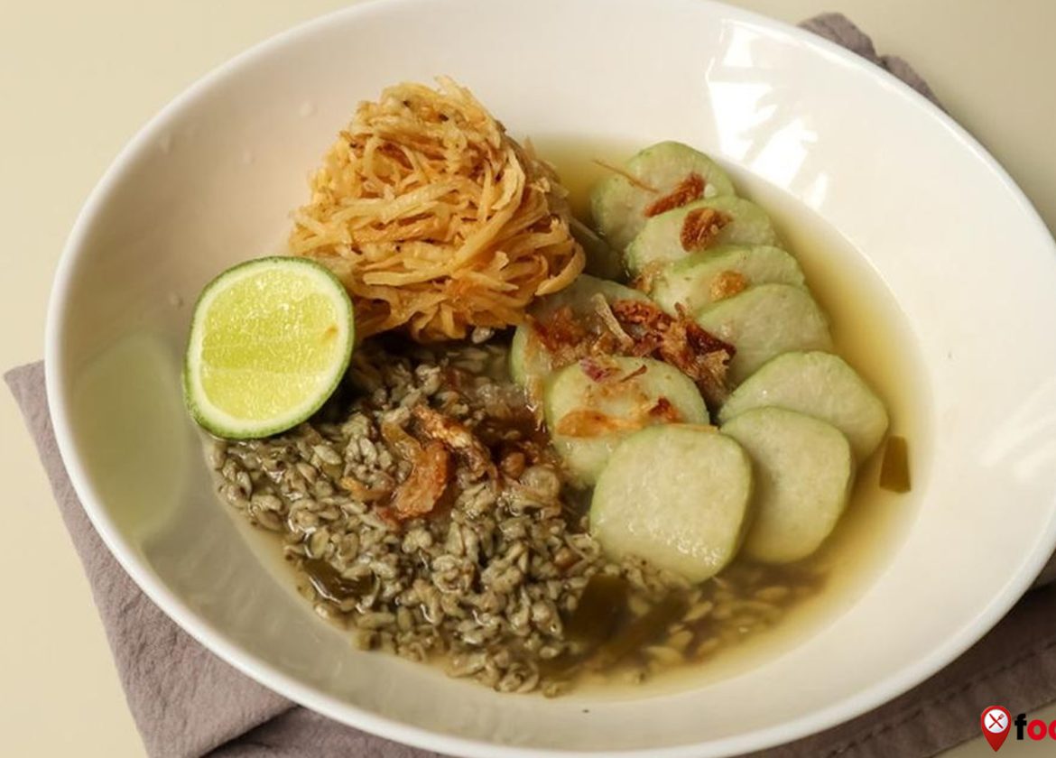 Lontong Kupang Lezat, 5 Alasan Kamu Wajib Coba Sekarang 3 Lontong Kupang Lezat, 5 Alasan Kamu Wajib Coba Sekarang