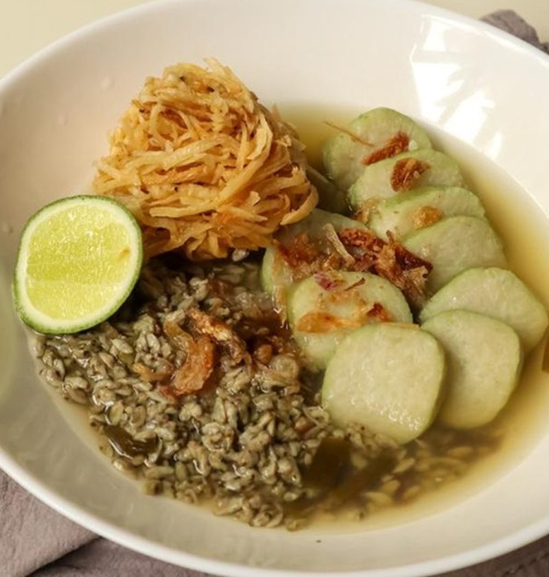 Lontong Kupang Lezat, 5 Alasan Kamu Wajib Coba Sekarang 15 Lontong Kupang Lezat, 5 Alasan Kamu Wajib Coba Sekarang