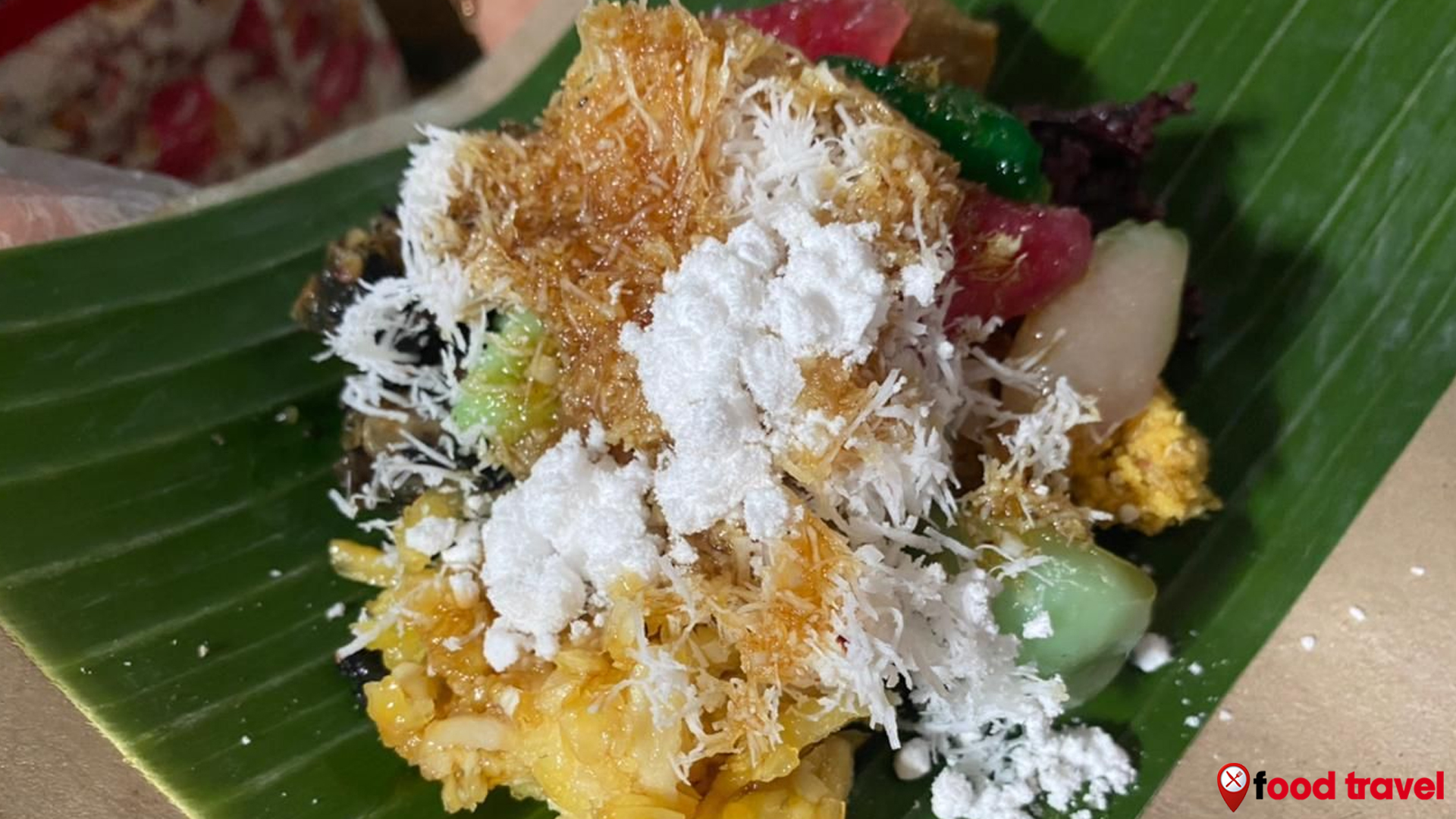Lenjongan, Hidangan Tradisional yang Tersaji dalam 3 Variasi