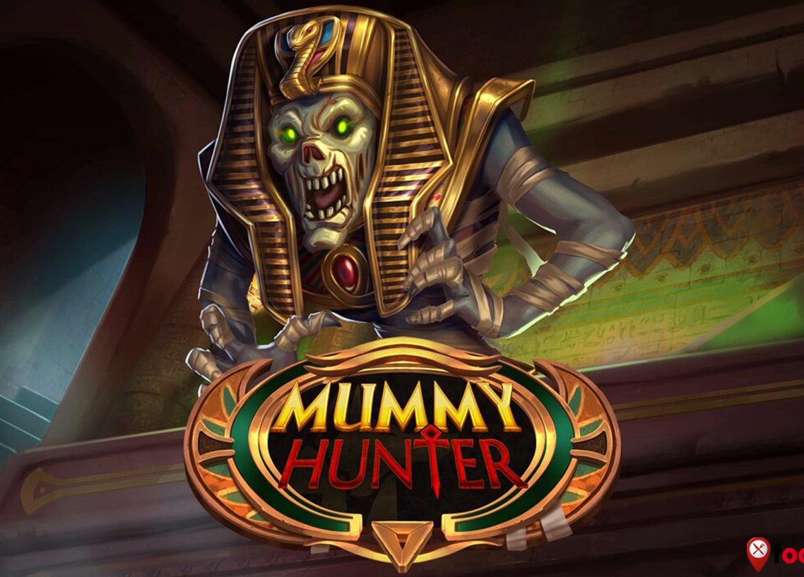 Situ Bandar 4D Temani Kamu Berburu Harta di Mummy Hunter