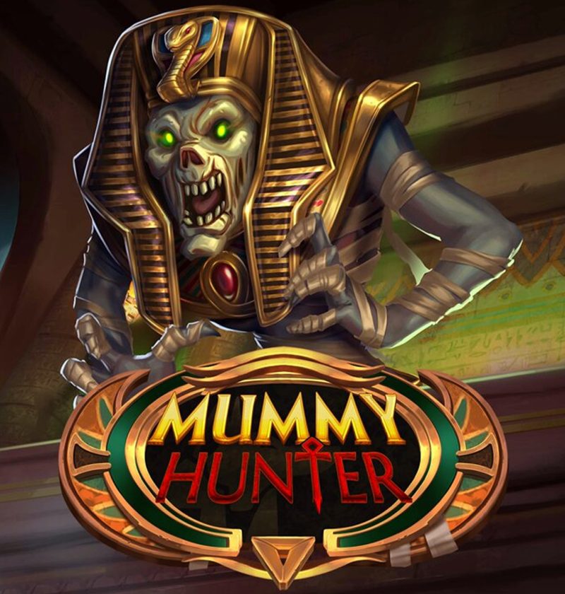 Situ Bandar 4D Temani Kamu Berburu Harta di Mummy Hunter 15 Situ Bandar 4D Temani Kamu Berburu Harta di Mummy Hunter