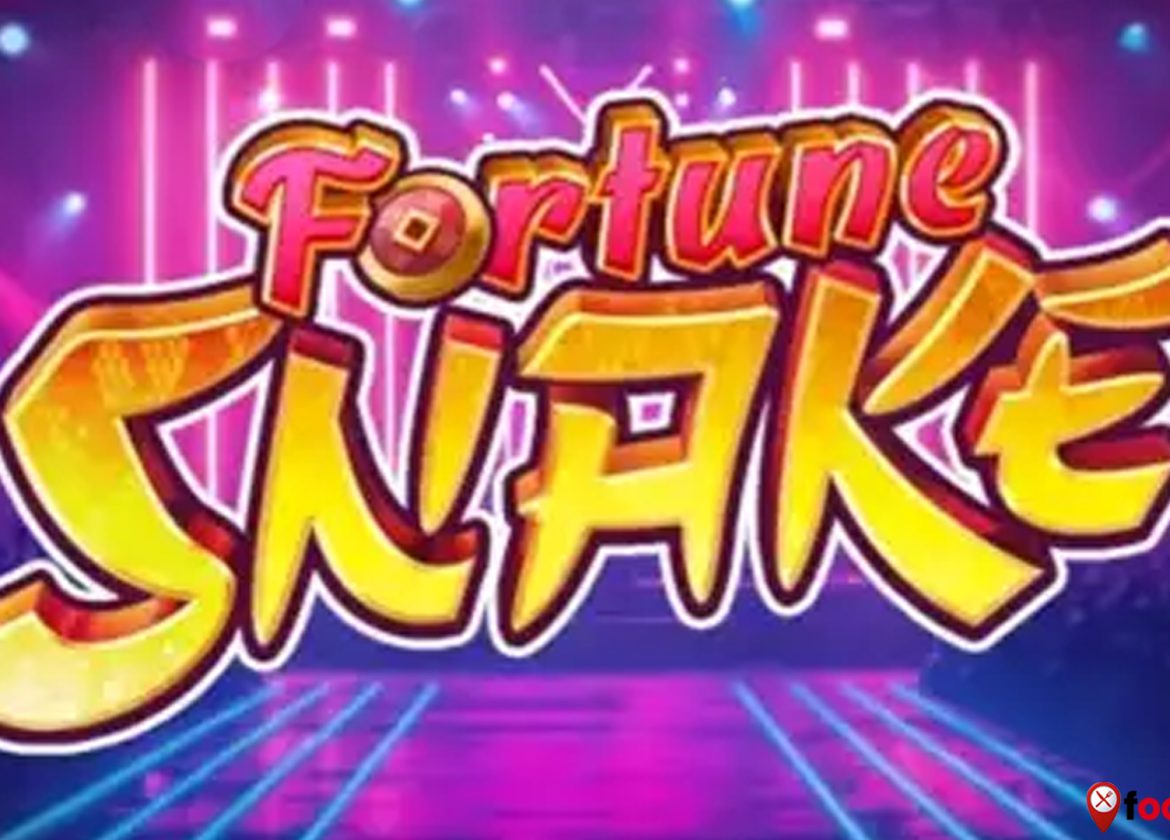 Fortune Snake Menorehkan 3 Rekor Unik dalam Dunia Permainan