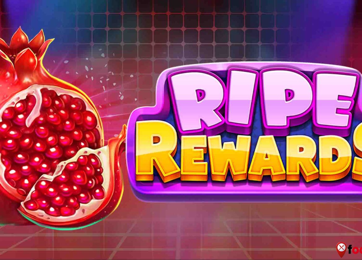 Bandar Slot Gacor: 100% Mantul Main Ripe Rewards Tiap Hari