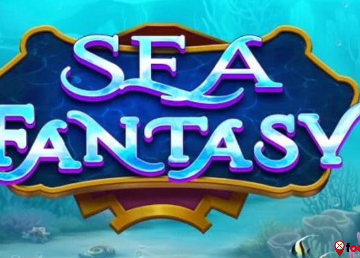 Sea Fantasy Slot Memiliki 3 Elemen Visual Dan Audio Menarik