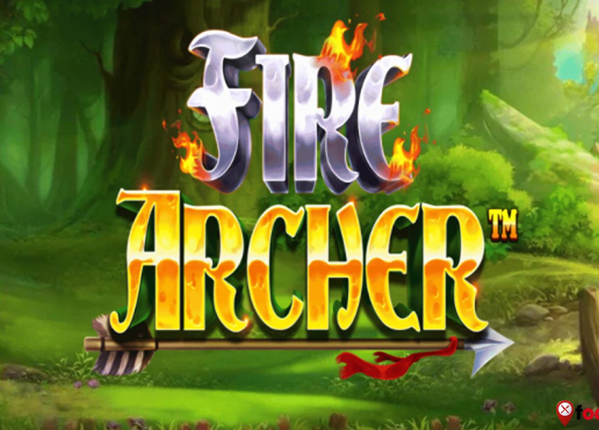 Fire Archer Game Digital Rincian 4 Jenis Kombinasi Kemenangan