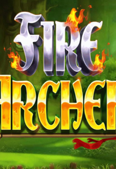 Fire Archer Game Digital Rincian 4 Jenis Kombinasi Kemenangan 5 Fire Archer Game Digital Rincian 4 Jenis Kombinasi Kemenangan