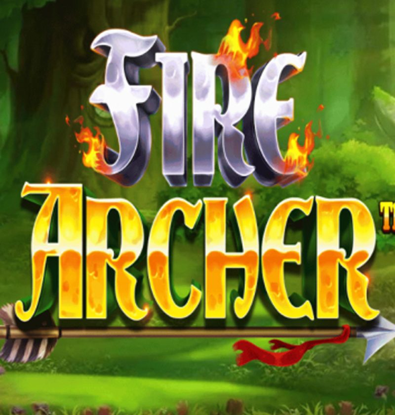 Fire Archer Game Digital Rincian 4 Jenis Kombinasi Kemenangan 13 Fire Archer Game Digital Rincian 4 Jenis Kombinasi Kemenangan