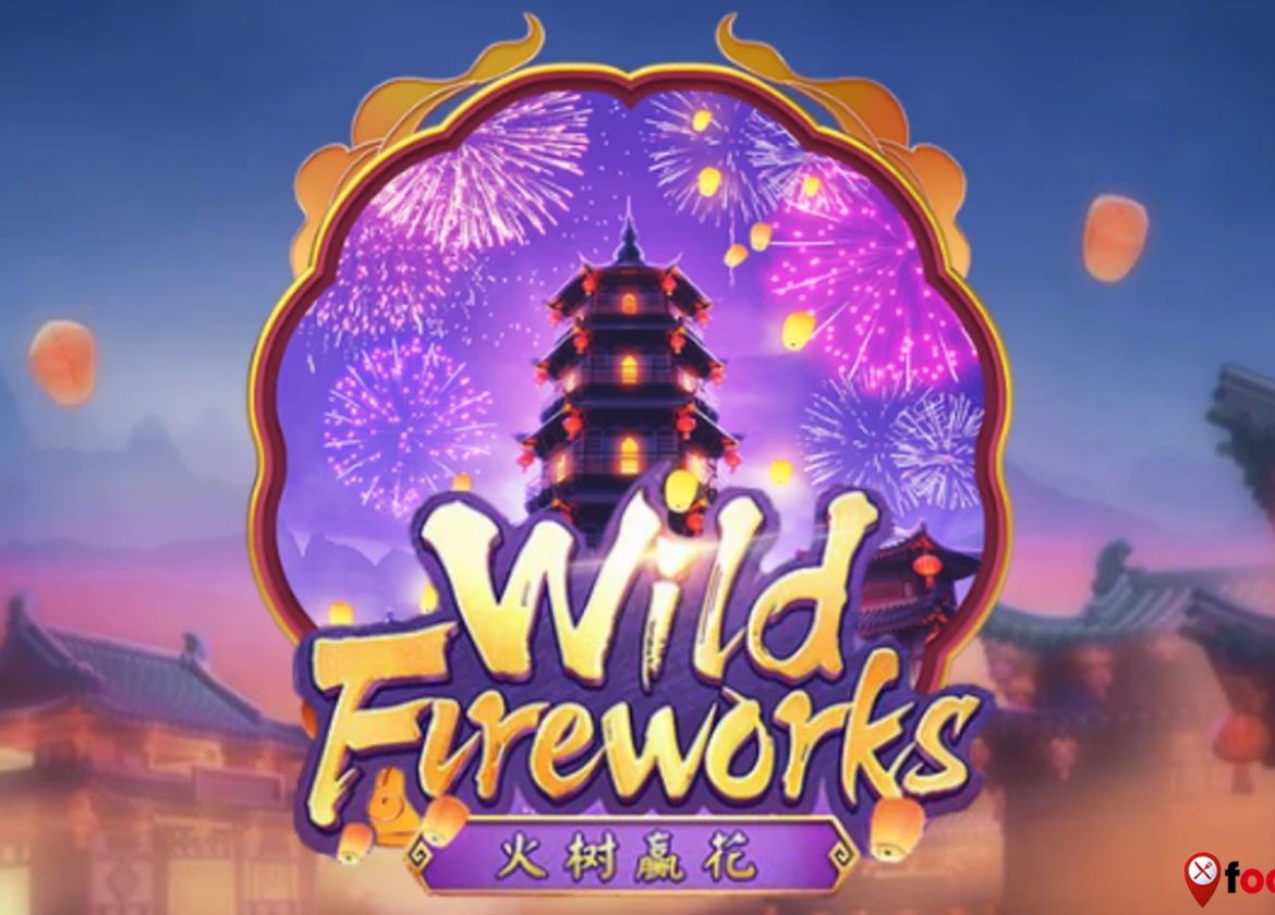 Keunggulan Wild Fireworks dan 5 Faktor yang Bikin Populer