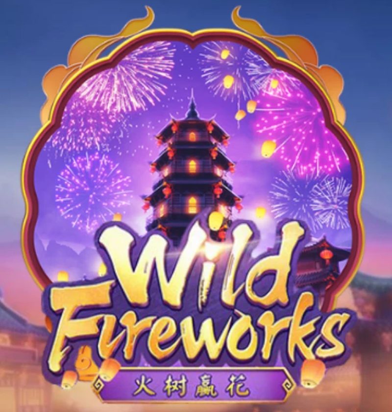 Keunggulan Wild Fireworks dan 5 Faktor yang Bikin Populer 9 Keunggulan Wild Fireworks dan 5 Faktor yang Bikin Populer