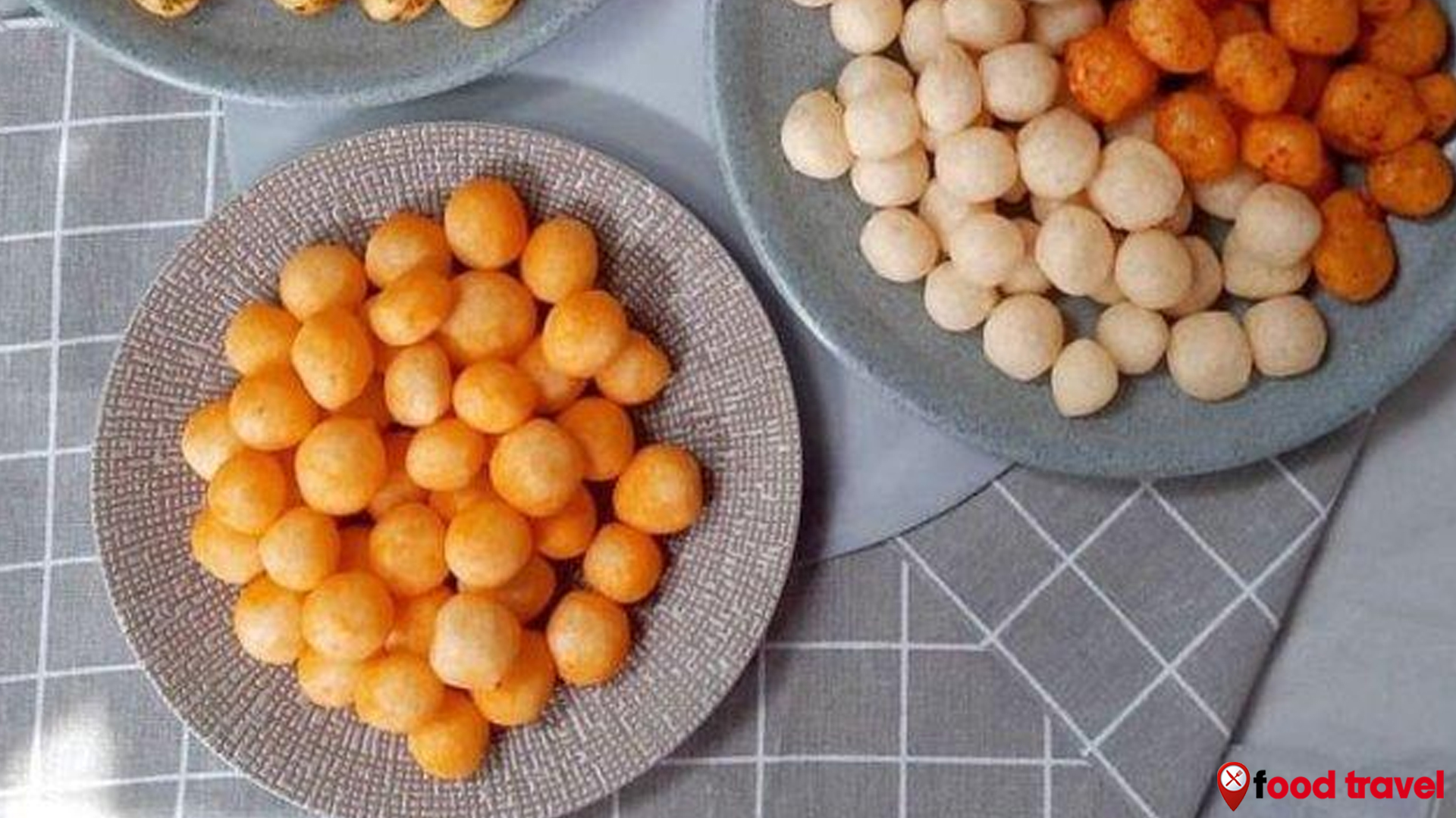 Makanan Emplod dan 4 Hal Unik Lezat yang Patut Dicoba