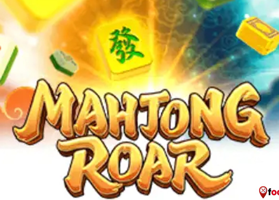 Slot Mahjong Roar Menghadirkan 5 Sensasi yang Baru 3 Slot Mahjong Roar Menghadirkan 5 Sensasi yang Baru