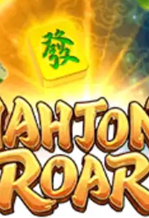 Slot Mahjong Roar Menghadirkan 5 Sensasi yang Baru