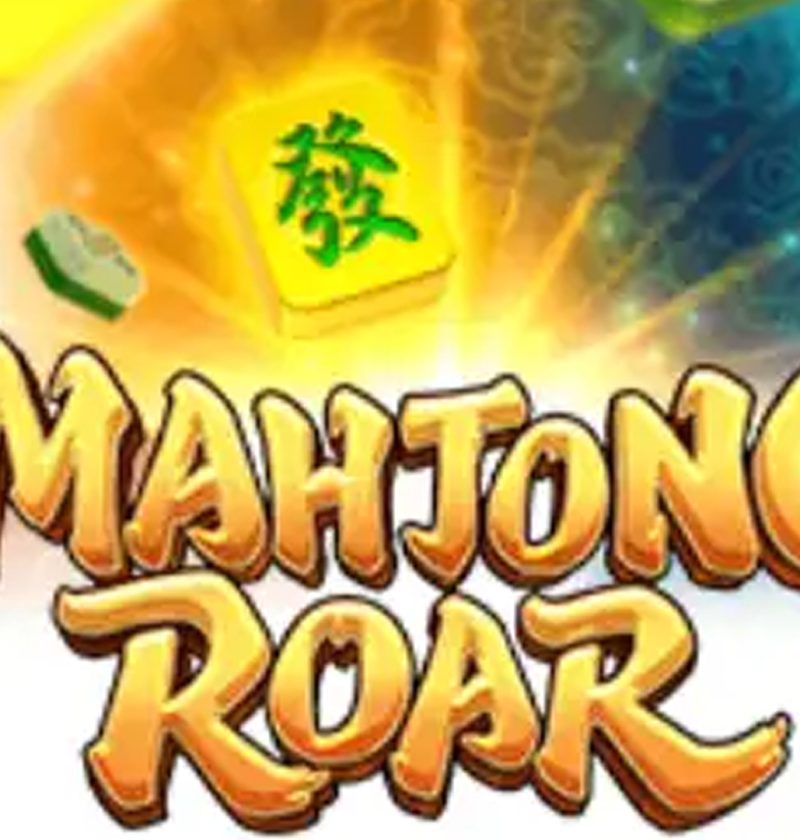 Slot Mahjong Roar Menghadirkan 5 Sensasi yang Baru 5 Slot Mahjong Roar Menghadirkan 5 Sensasi yang Baru