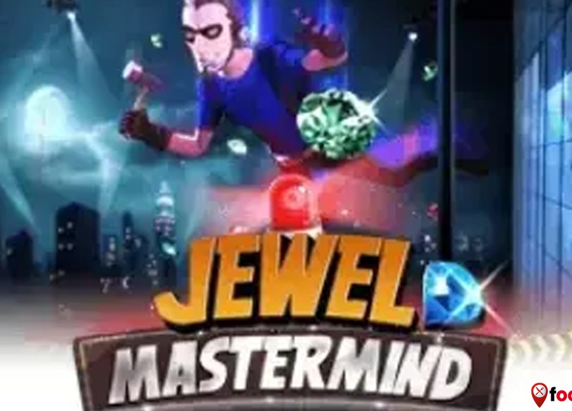 Jewel Mastermind Mengungkap 5 Elemen Kunci yang Unik