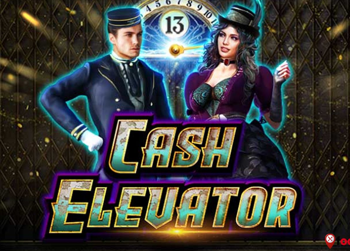 Struktur Unik Slot Cash Elevator dengan 5 Tahap Permainan