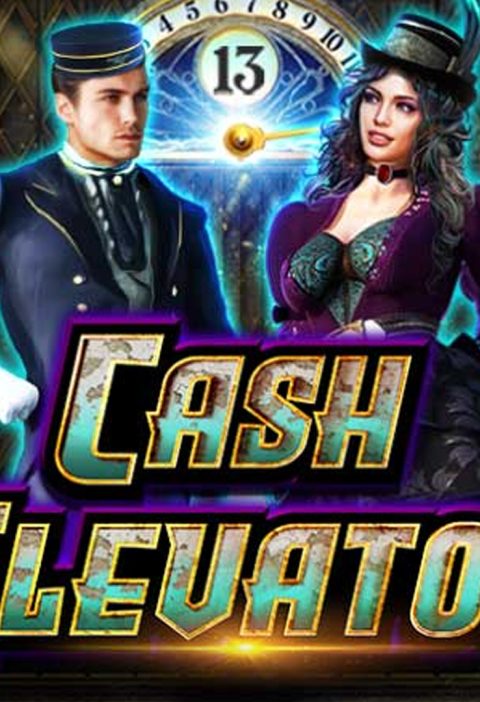 Struktur Unik Slot Cash Elevator dengan 5 Tahap Permainan