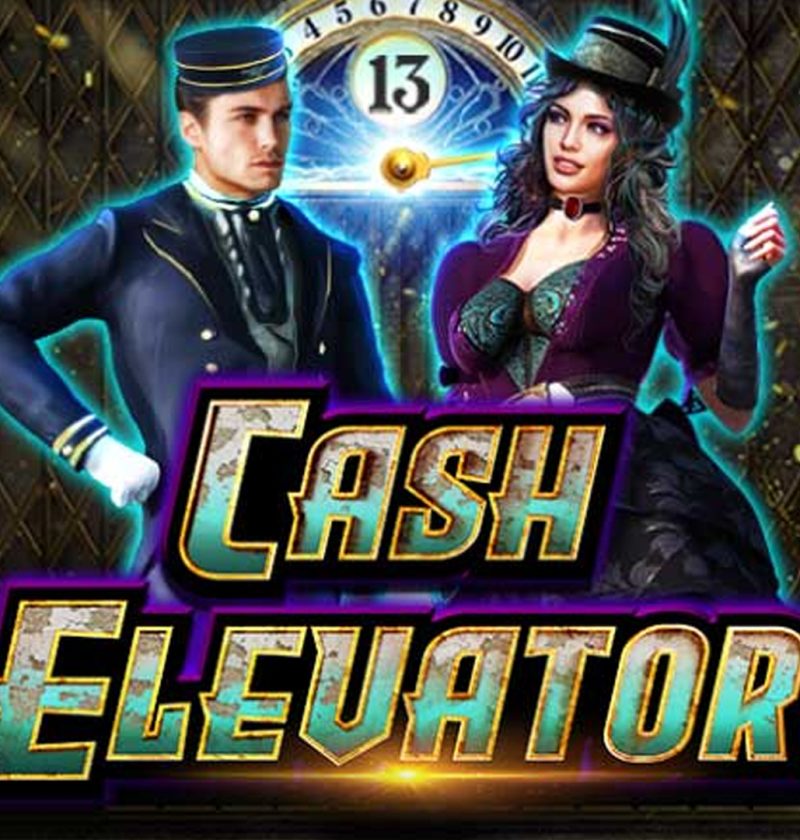 Struktur Unik Slot Cash Elevator dengan 5 Tahap Permainan 13 Struktur Unik Slot Cash Elevator dengan 5 Tahap Permainan