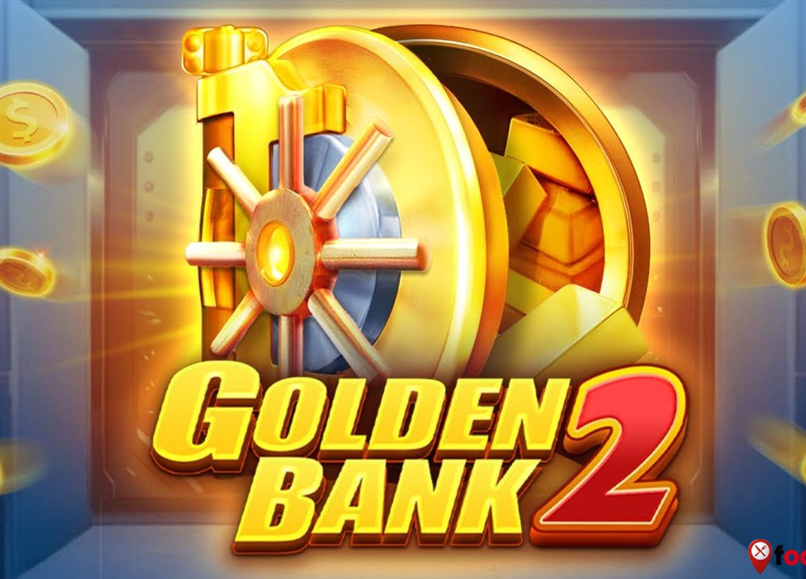 Strategi Slot Gacor Golden Bank 2 Paling Efektif Saat Ini 3 Strategi Slot Gacor Golden Bank 2 Paling Efektif Saat Ini