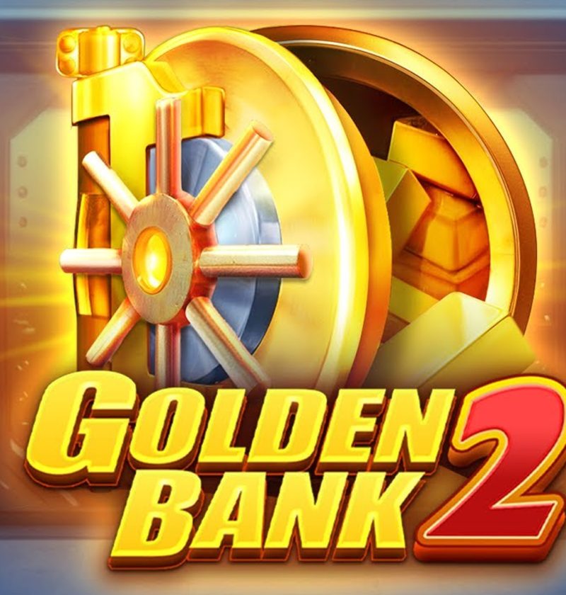 Strategi Slot Gacor Golden Bank 2 Paling Efektif Saat Ini 9 Strategi Slot Gacor Golden Bank 2 Paling Efektif Saat Ini