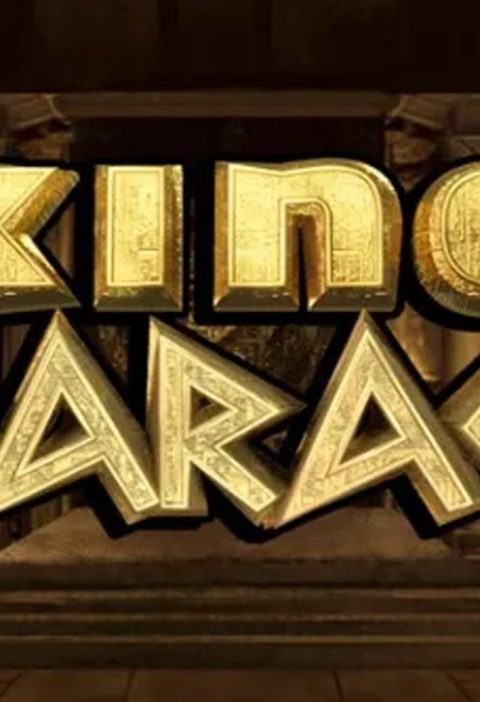 Inovasi Slot King Pharaoh Versi Cnnslot 2025 Yang Menarik