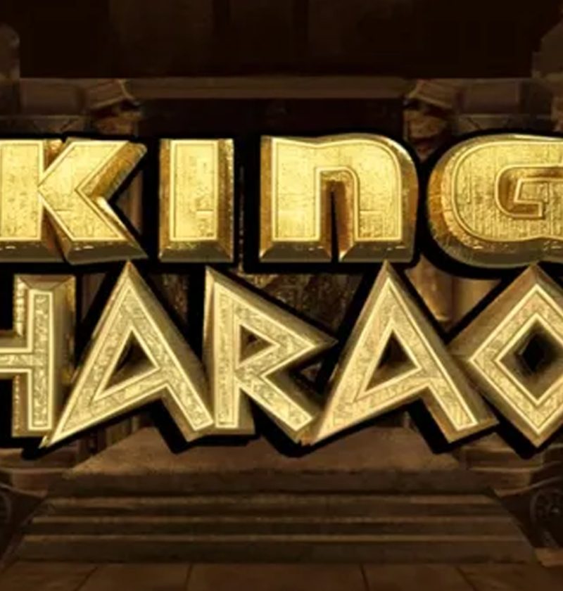 Inovasi Slot King Pharaoh Versi Cnnslot 2025 Yang Menarik 23 Inovasi Slot King Pharaoh Versi Cnnslot 2025 Yang Menarik