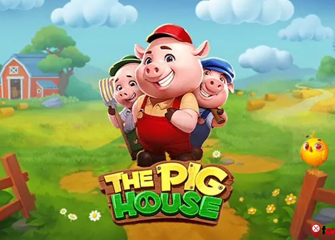 The Pig House Sajikan 5 Twist Menarik yang Jarang Terlihat 3 The Pig House Sajikan 5 Twist Menarik yang Jarang Terlihat