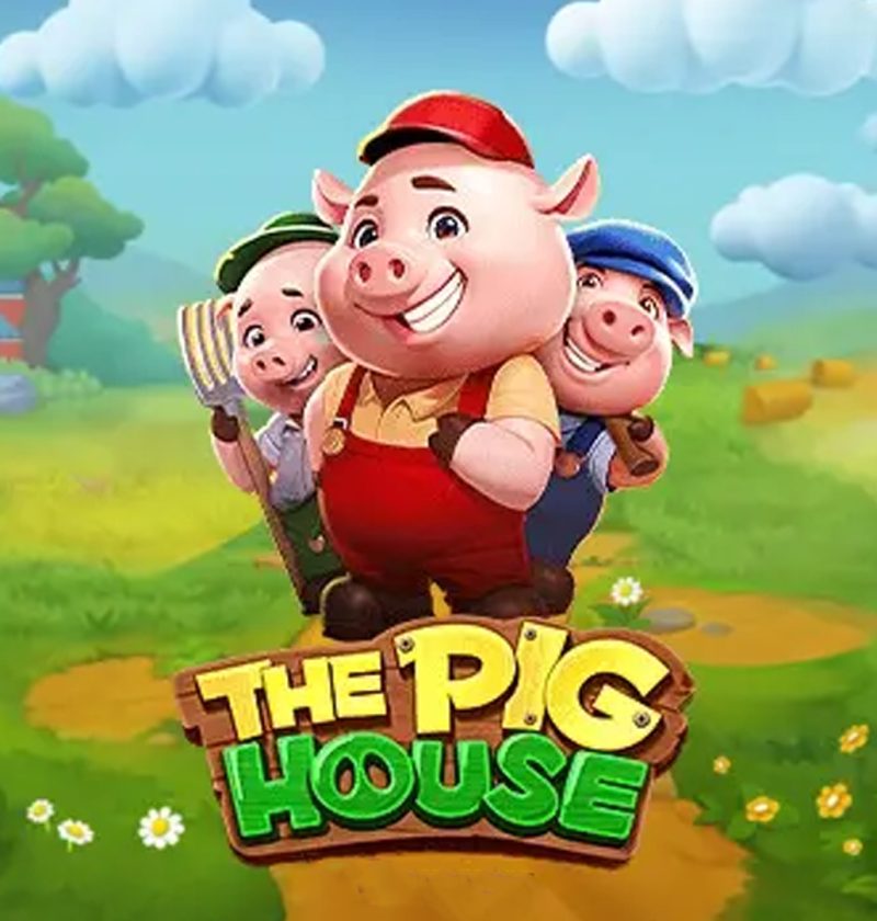The Pig House Sajikan 5 Twist Menarik yang Jarang Terlihat 19 The Pig House Sajikan 5 Twist Menarik yang Jarang Terlihat