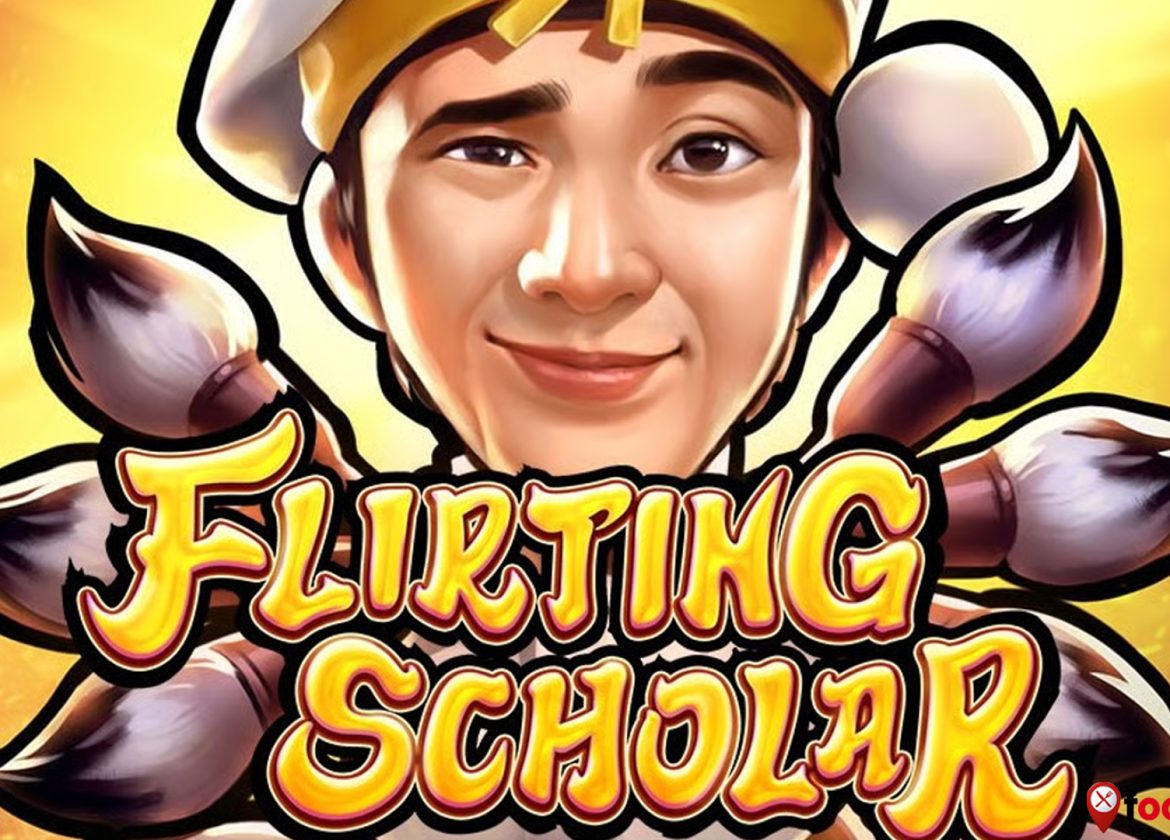 Flirting Scholar dan Alternatif Rtp8000 yang Sedang Baru Trending
