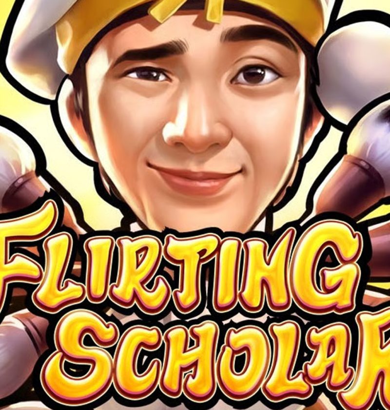 Flirting Scholar dan Alternatif Rtp8000 yang Sedang Baru Trending 15 Flirting Scholar dan Alternatif Rtp8000 yang Sedang Baru Trending