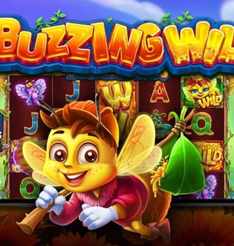 Cnnslot Login Simbol Liar Unik dalam Game 3 Buzzing Wilds 23 Cnnslot Login Simbol Liar Unik dalam Game 3 Buzzing Wilds