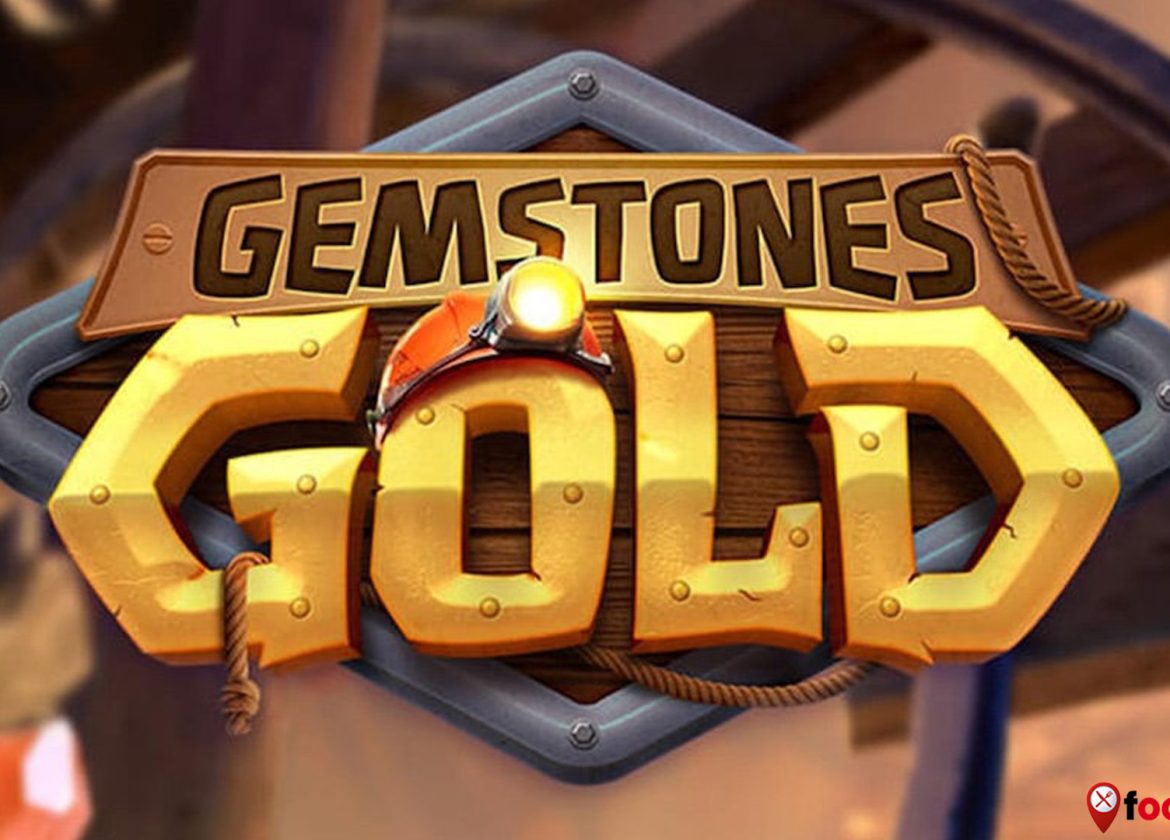 Link Cnnslot Bahas Gemstones Gold dari 3 Sudut Unik