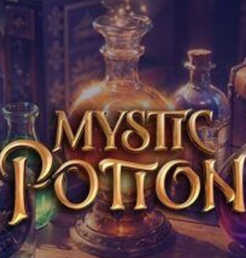 Situs Terpercaya Bawa Mystic Potion Disertai 4 Sensasi Baru 15 Situs Terpercaya Bawa Mystic Potion Disertai 4 Sensasi Baru
