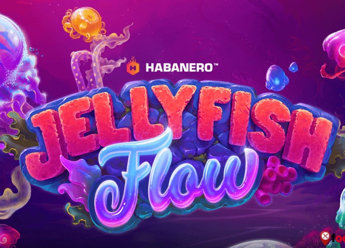 Cnnslot Umumkan JellyFish Flow Naik 89% Persen Minat Pemain