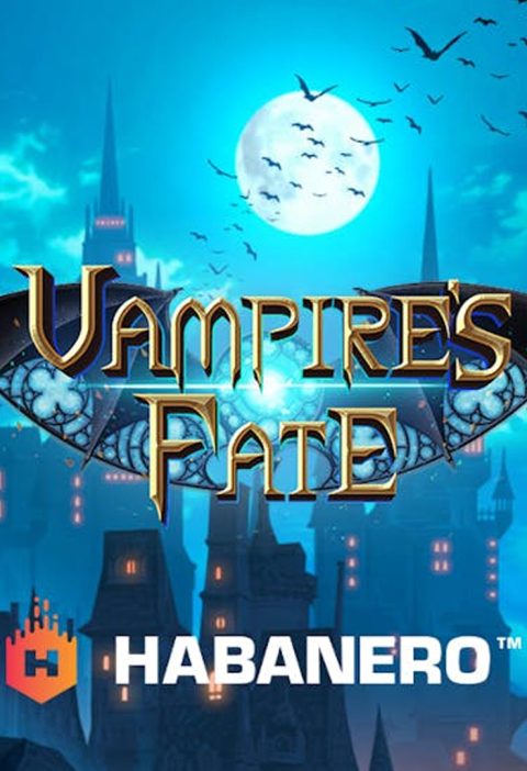 Login Cnnslot 2025 Buktikan Pecah Vampires Fate Sekarang
