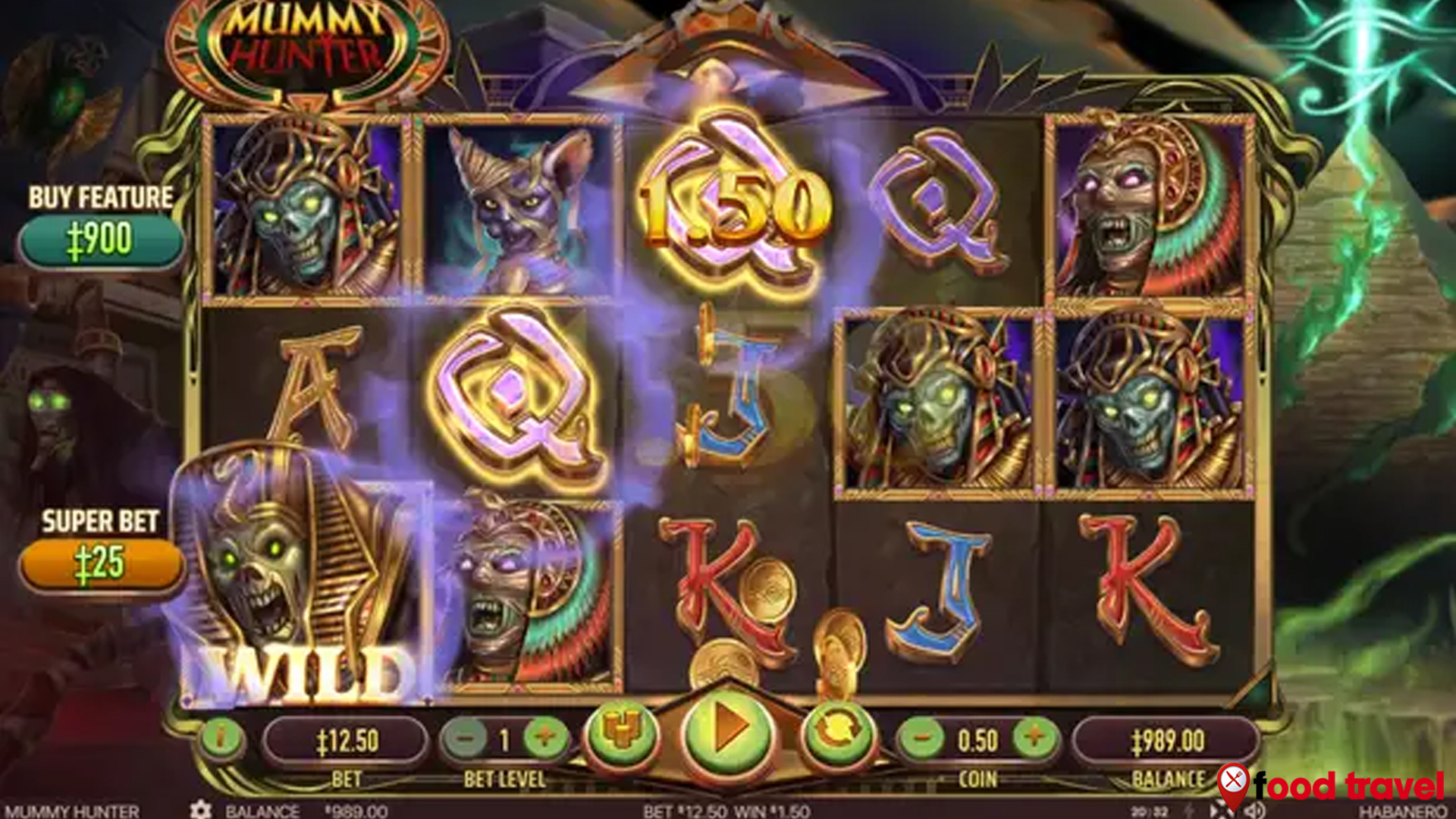 Situ Bandar 4D Temani Kamu Berburu Harta di Mummy Hunter