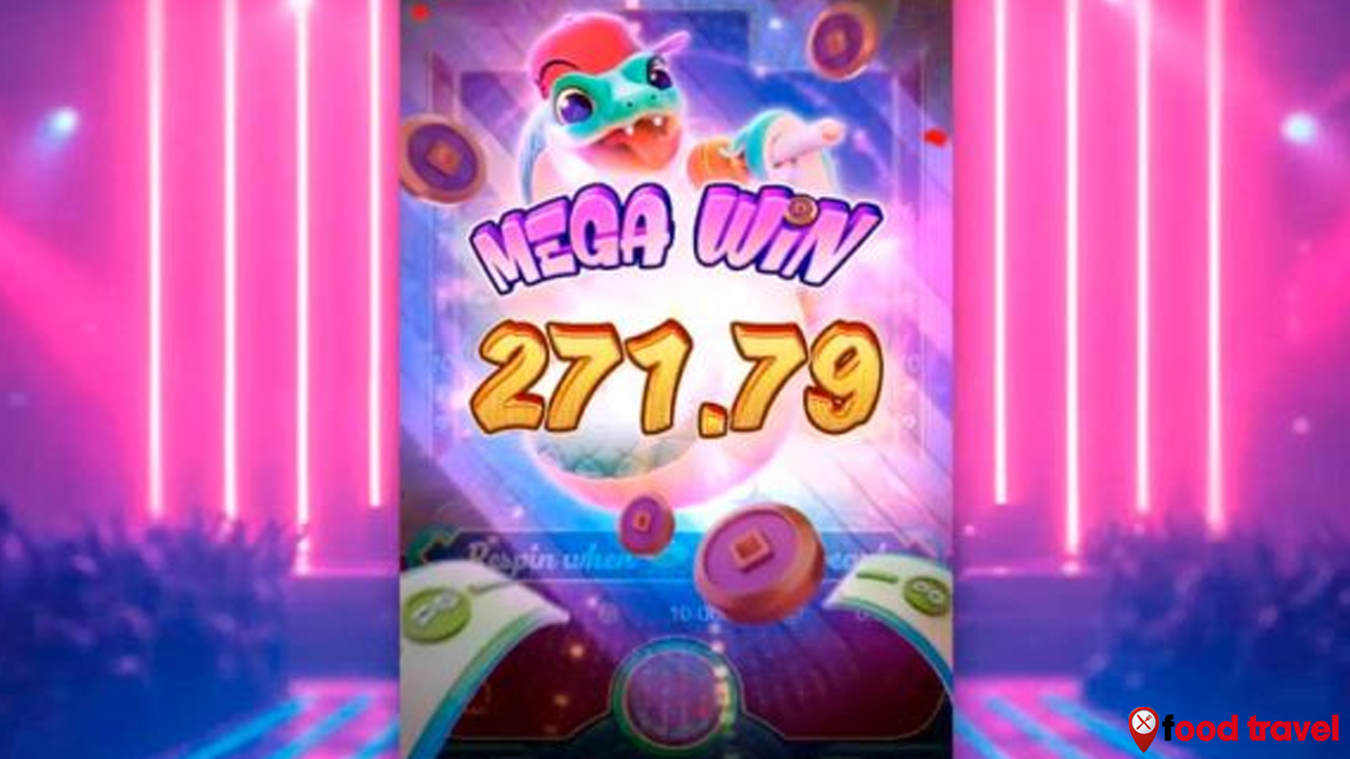 Fortune Snake Menorehkan 3 Rekor Unik dalam Dunia Permainan