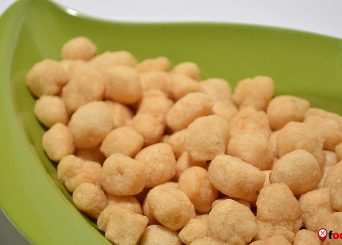 Makanan Emplod dan 4 Hal Unik Lezat yang Patut Dicoba