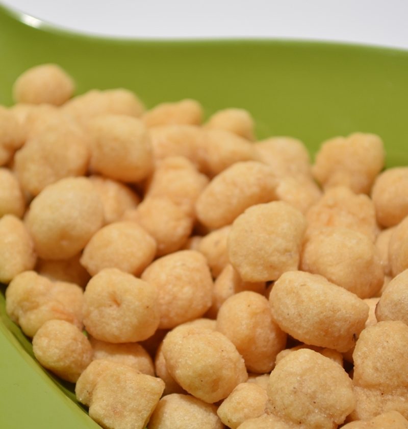 Makanan Emplod dan 4 Hal Unik Lezat yang Patut Dicoba 3 Makanan Emplod dan 4 Hal Unik Lezat yang Patut Dicoba