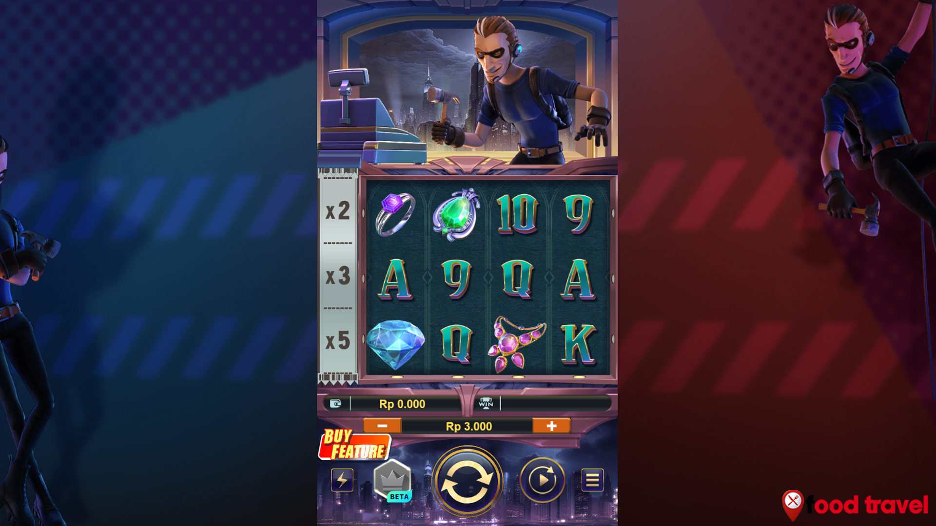 Jewel Mastermind Mengungkap 5 Elemen Kunci yang Unik