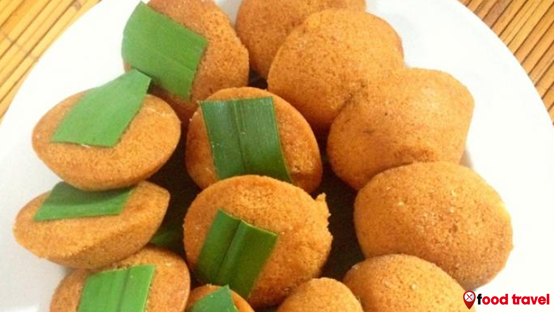 Eksplorasi 5 Rasa Unik Putu Cangkiri Tradisional Memikat Lidah