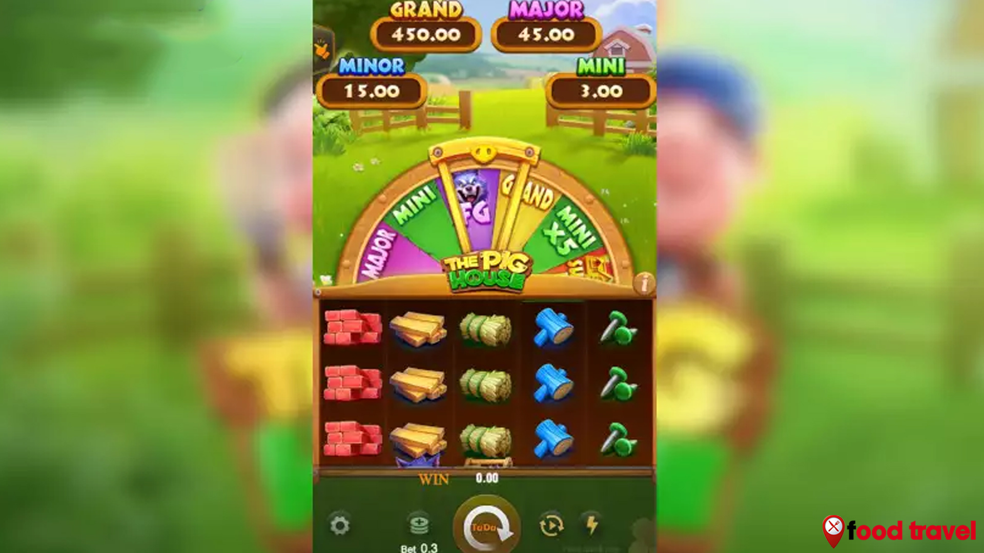 The Pig House Sajikan 5 Twist Menarik yang Jarang Terlihat 4 The Pig House Sajikan 5 Twist Menarik yang Jarang Terlihat