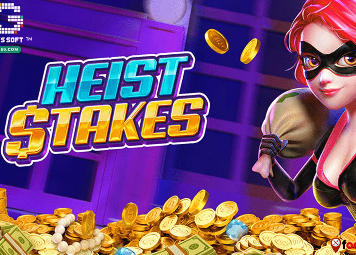 Heist Stakes Review Lengkap Dengan 4 Fakta Seru dan Menarik