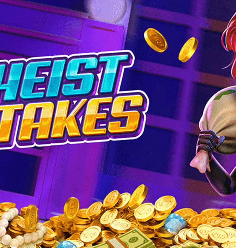 Heist Stakes Review Lengkap Dengan 4 Fakta Seru dan Menarik 13 Heist Stakes Review Lengkap Dengan 4 Fakta Seru dan Menarik