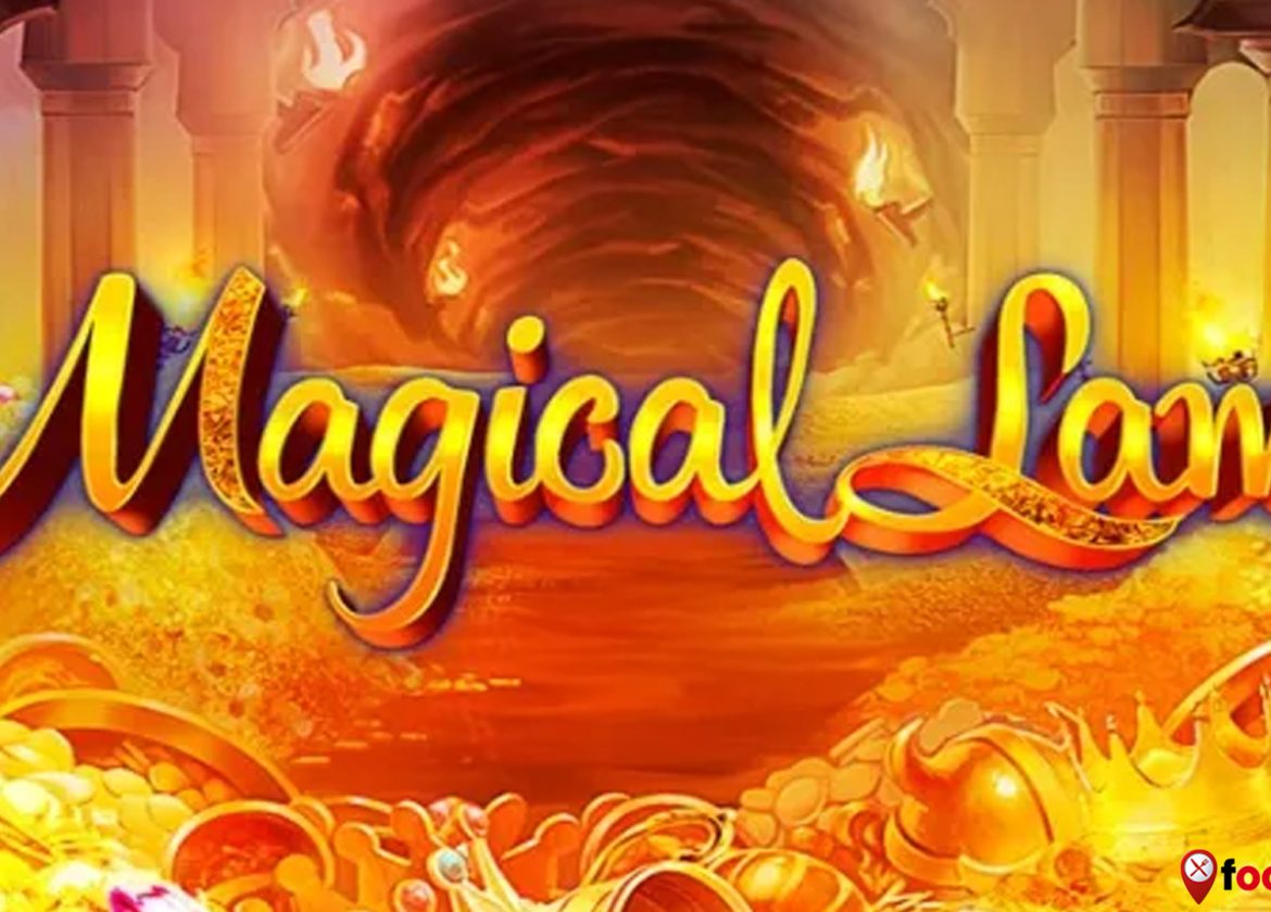 Perjalanan Unik Rtp8000 Slot Online di Magical Lamp Lebih Dekat 3 Perjalanan Unik Rtp8000 Slot Online di Magical Lamp Lebih Dekat