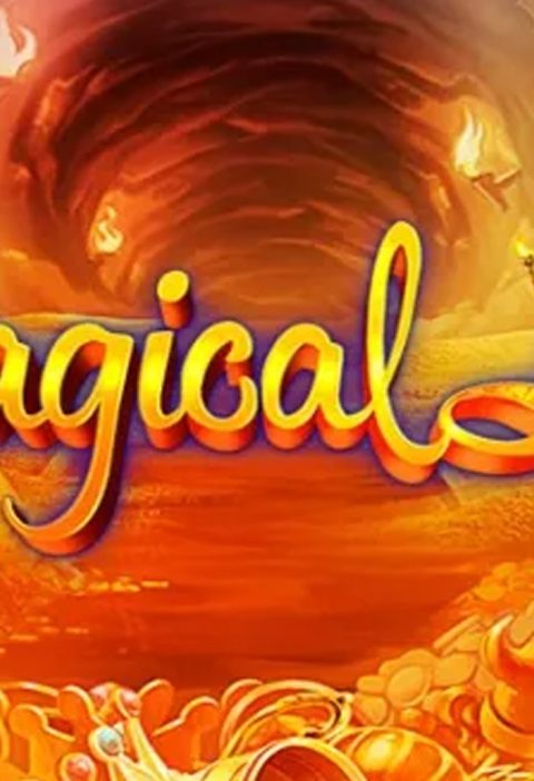 Perjalanan Unik Rtp8000 Slot Online di Magical Lamp Lebih Dekat