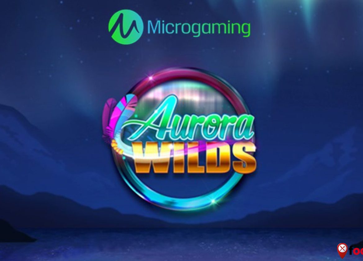 Detail Rtp8000 Link Alternatif untuk Aurora Wilds Slot Populer 3 Detail Rtp8000 Link Alternatif untuk Aurora Wilds Slot Populer