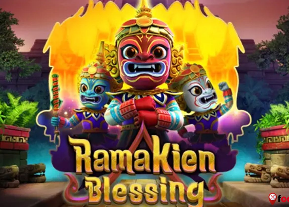 Semua Hal Baru Rtp8000 Link Penting Pada Ramakien Blessing 3 Semua Hal Baru Rtp8000 Link Penting Pada Ramakien Blessing