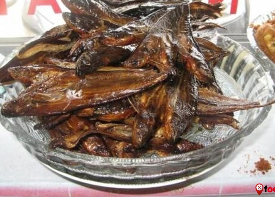 Ikan Selais Asap Miliki 5 Keistimewaan yang Membuatnya Populer 3 Ikan Selais Asap Miliki 5 Keistimewaan yang Membuatnya Populer